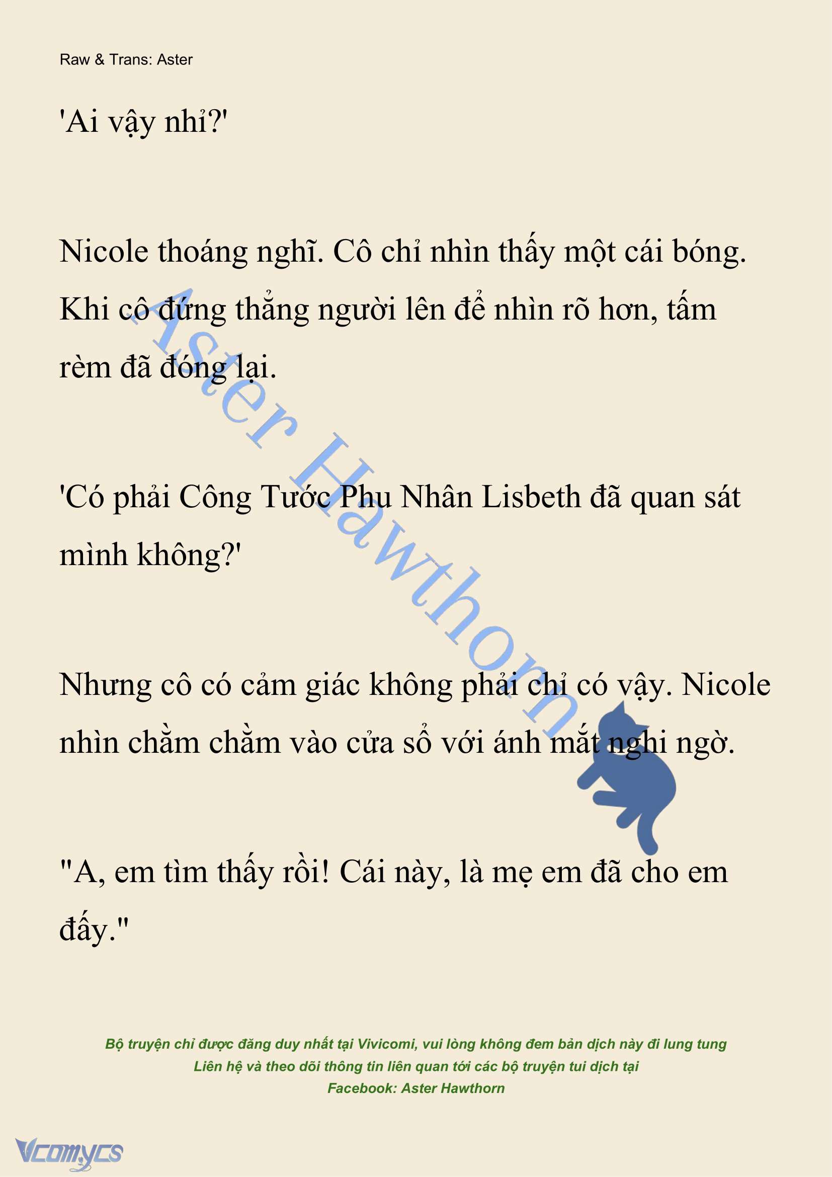 [NOVEL] Giết Cuộc Hôn Nhân Này Chap 90 - Next Chap 91