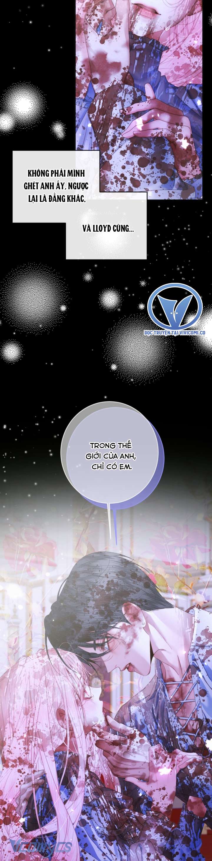 Siren: Trở Thành Gia Đình Của Nhân Vật Phản Diện Chap 142 - Trang 2