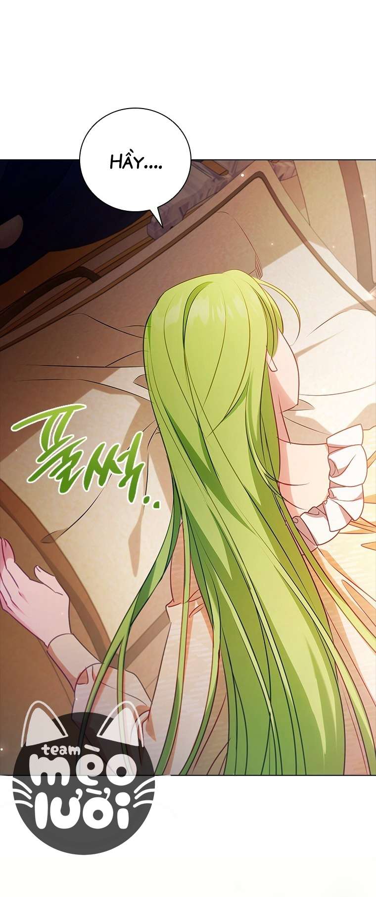 Tôi Đã Bảo Nữ Chính Đang Cải Trang Cơ Mà! Chap 45 - Trang 2