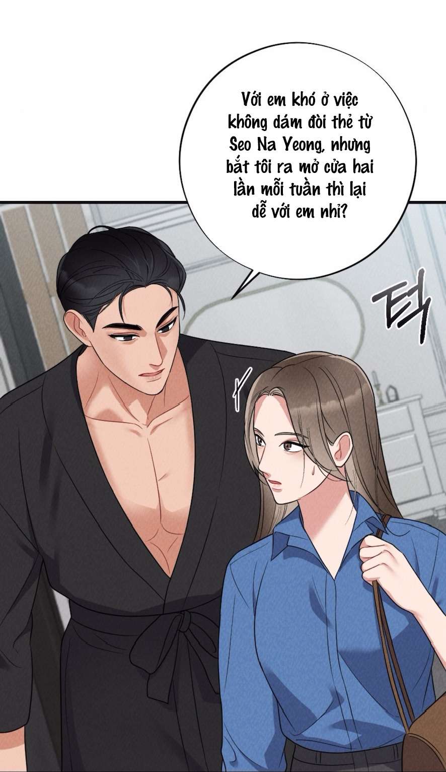 Trò Chơi Quyền Lực Chap 1 - Next Chap 2