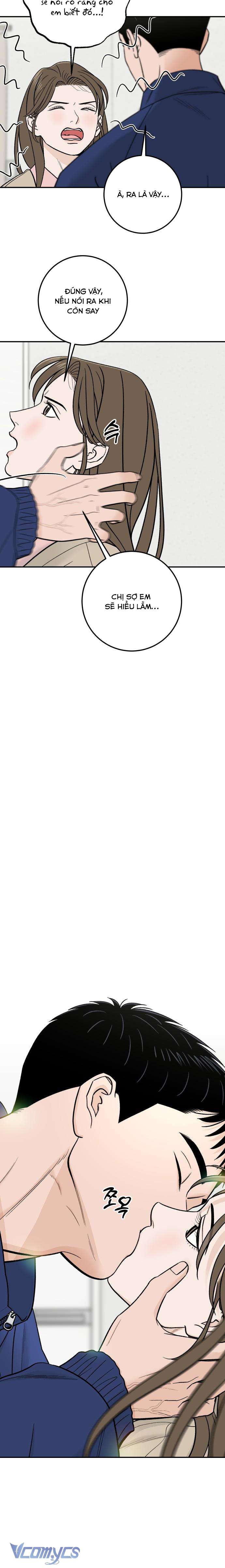 Cậu Nhóc Hàng Xóm Chap 41 - Trang 4