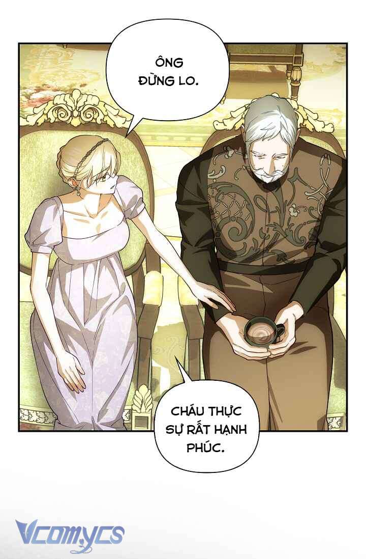 Phương Pháp Che Giấu Đứa Con Của Hoàng Đế Chap 121 - Trang 3