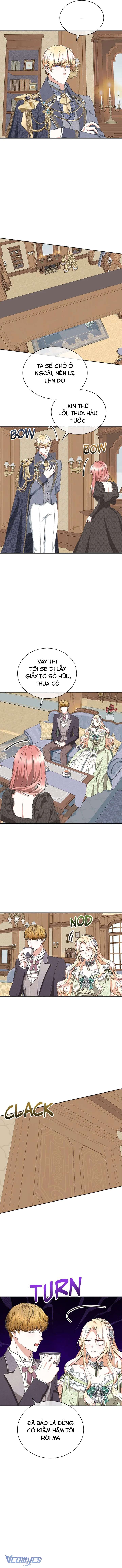 Sinh Ra Trở Thành Nhân Vật Không Có Trong Nguyên Tác Chap 49 - Next Chap 50