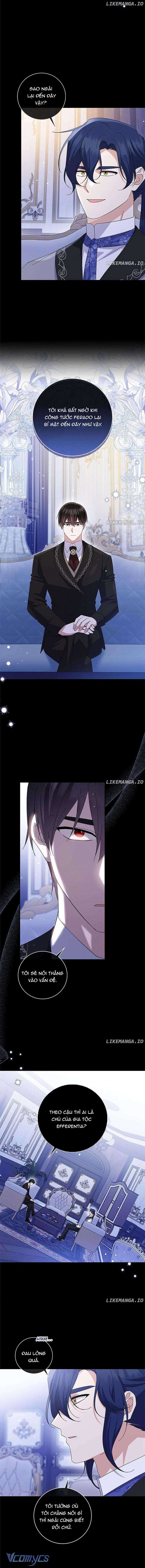 Kế Hoạch Trả Thù Chap 98 - Trang 2