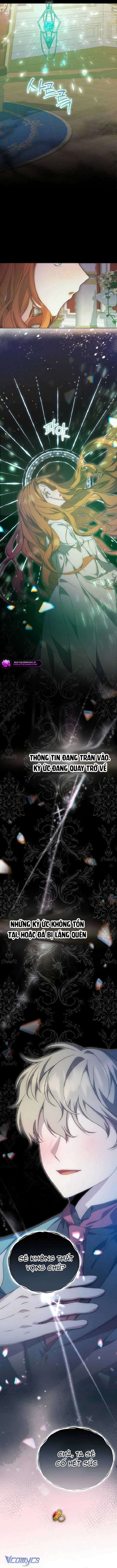 Cô Vợ Xấu Xí Của Công Tước Ám Muội Chap 32 - Trang 3