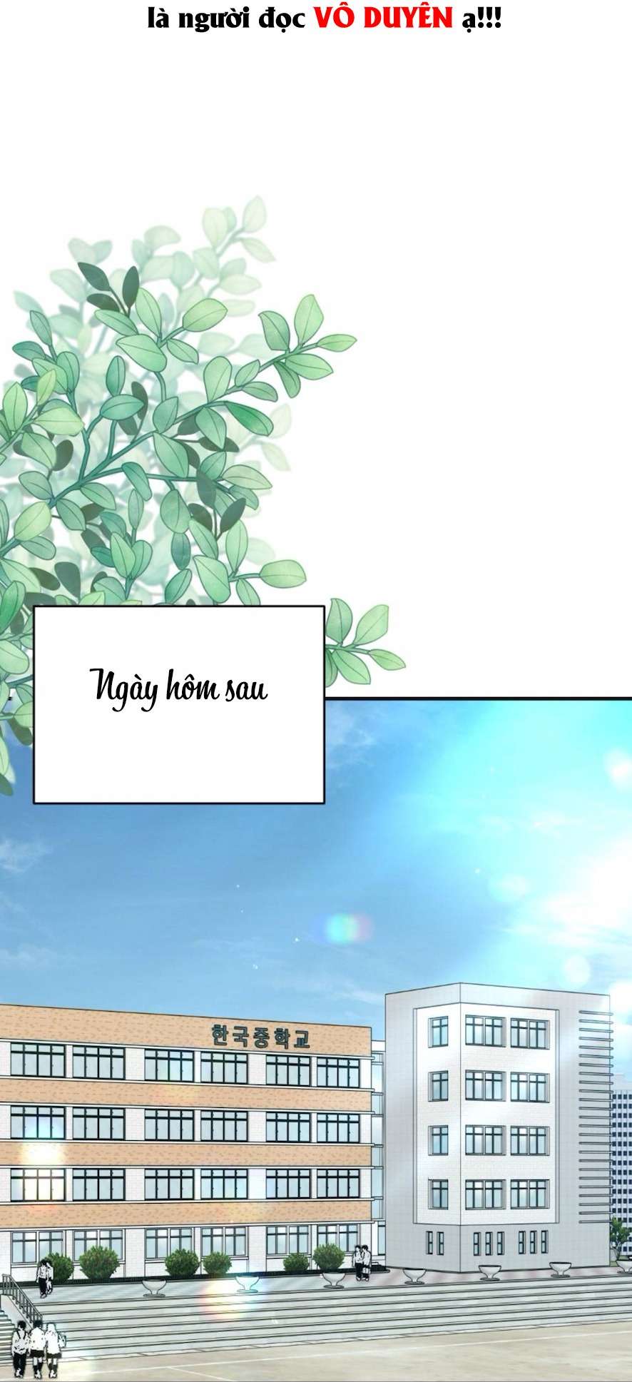 Chiếm Lấy Em Chap 3 - Next Chap 4