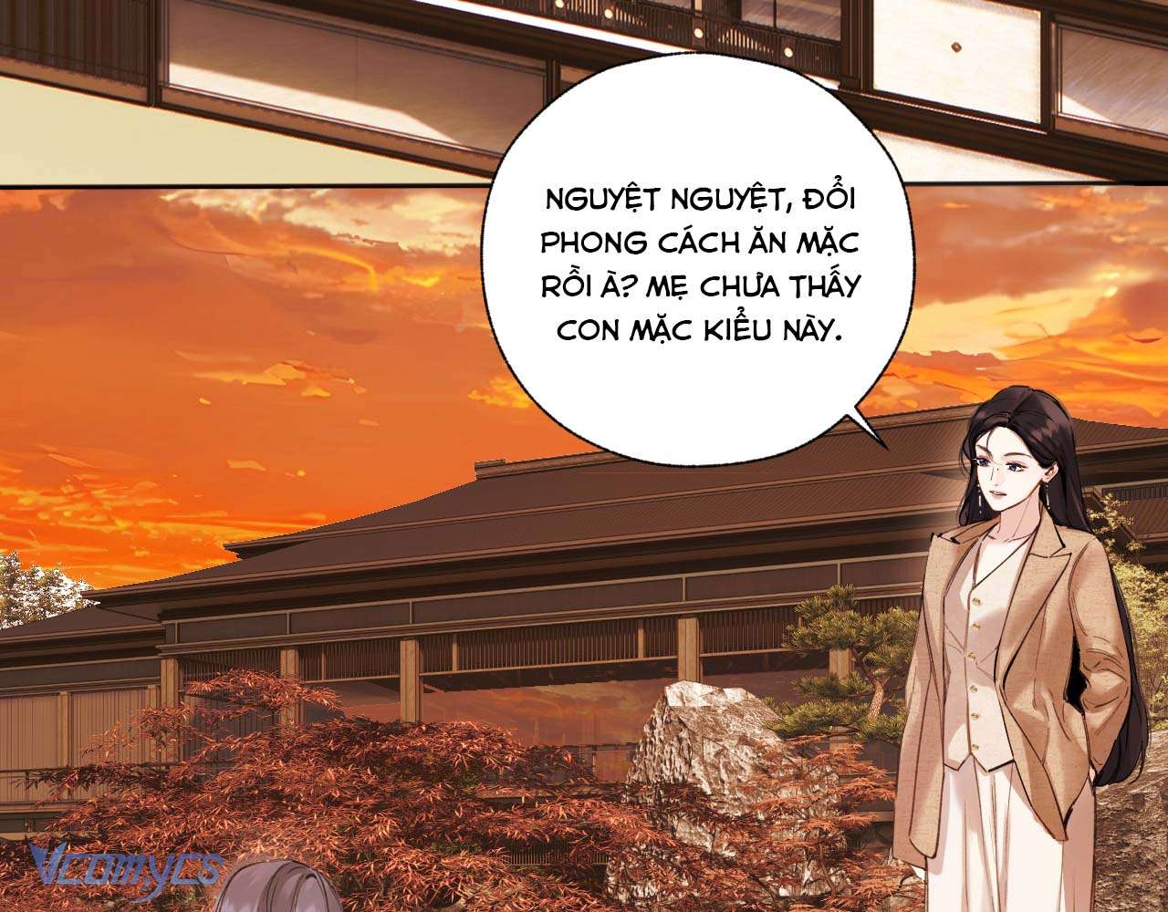 Trêu Nhầm Chap 61 - Next Chap 62
