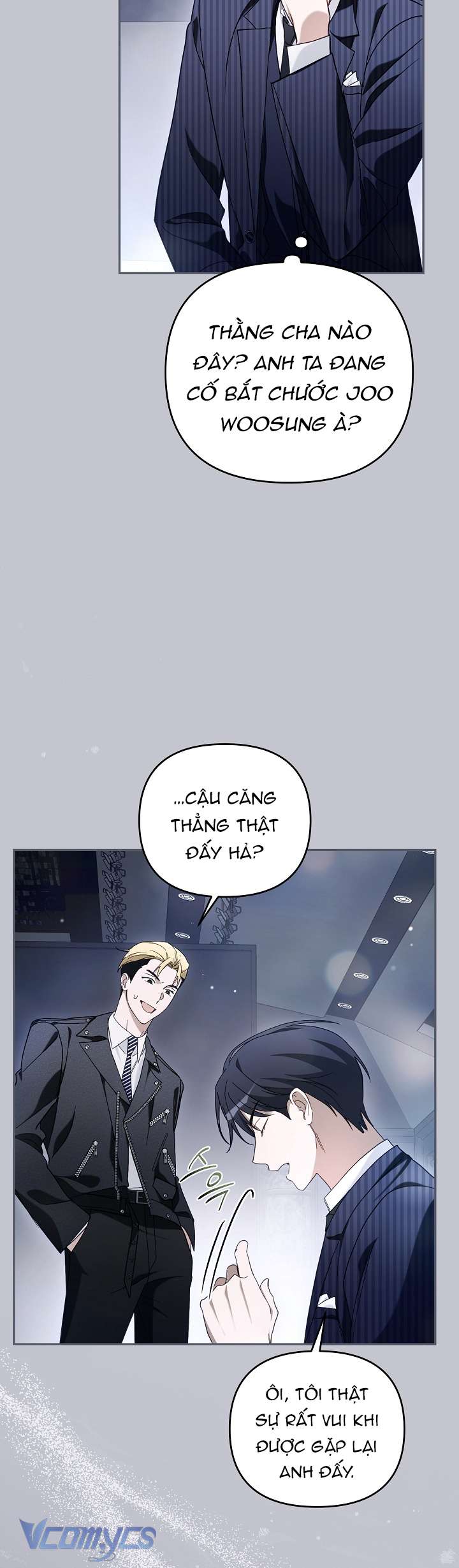 PD Rác Rưởi Sống Sót Với Thân Phận Thần Tượng Chap 21 - Trang 2