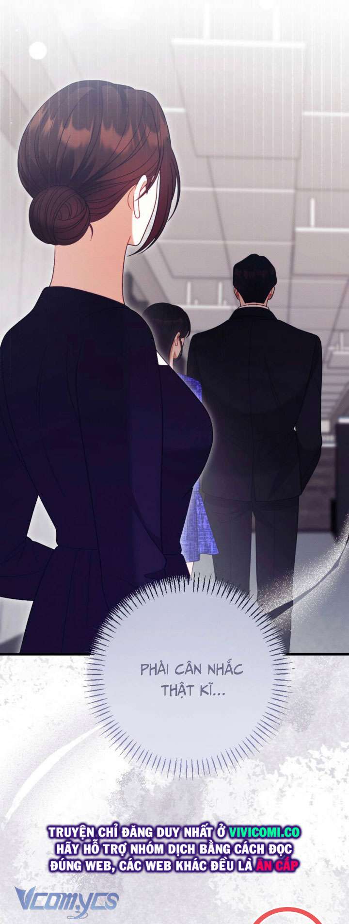 [18+] Hối Hận Muộn Màn Chap 16 - Next 