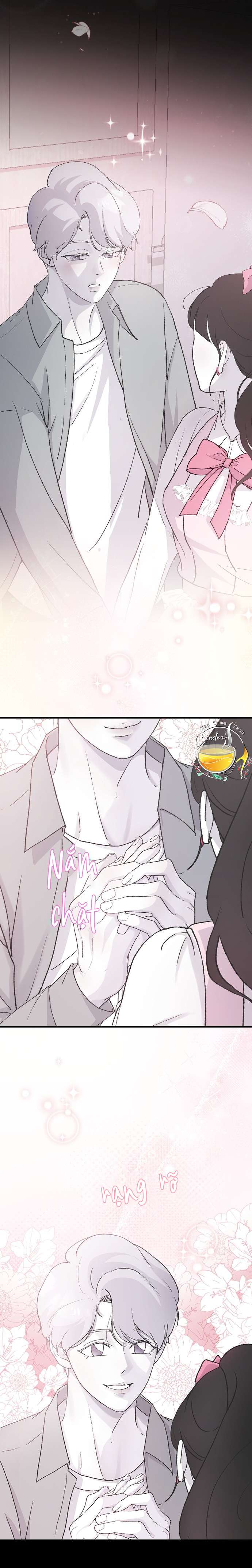 Ba Anh Trai Cực Phẩm Của Tôi Chap 90 - Trang 3