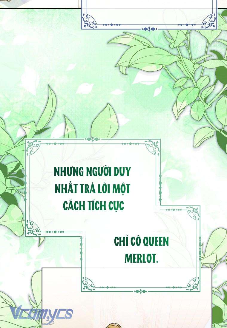Nhân Vật Phản Diện Đều Thích Tôi Chap 65 - Trang 3