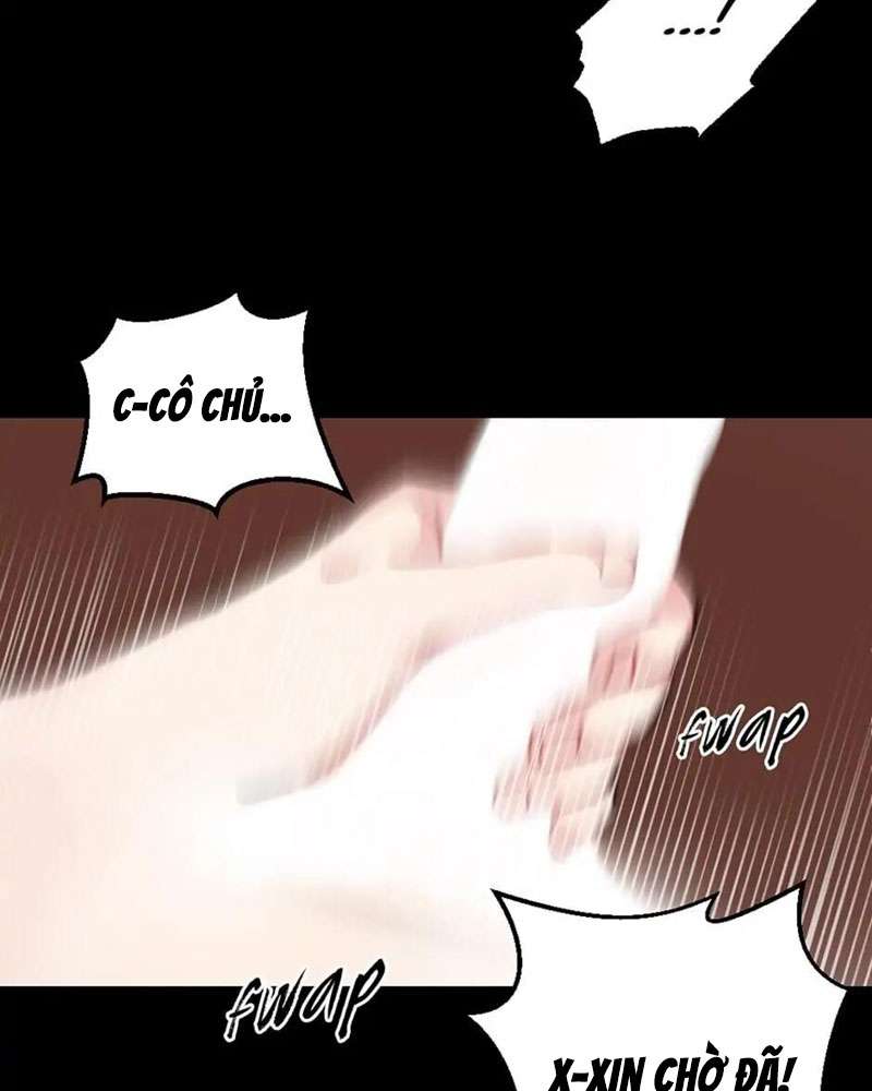 Cô Chủ Và Người Hầu Chapter 2 - Trang 3