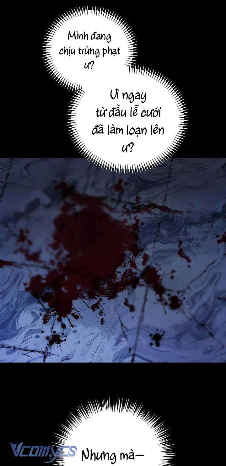 Thuần Hóa Hoàng Tử Quái Vật Chap 20 - Trang 2