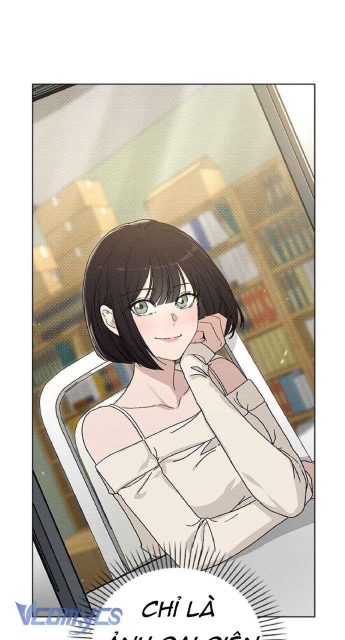 Review Người Yêu Cũ Chap 4 - Trang 3