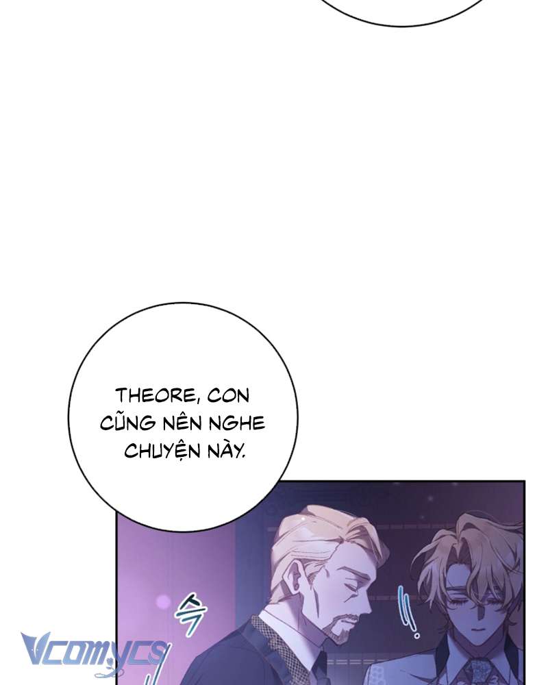 [Sứa Biển] Em Trai Tôi Là Hoàng Đế Ngang Ngược Chap 56 - Next Chap 57