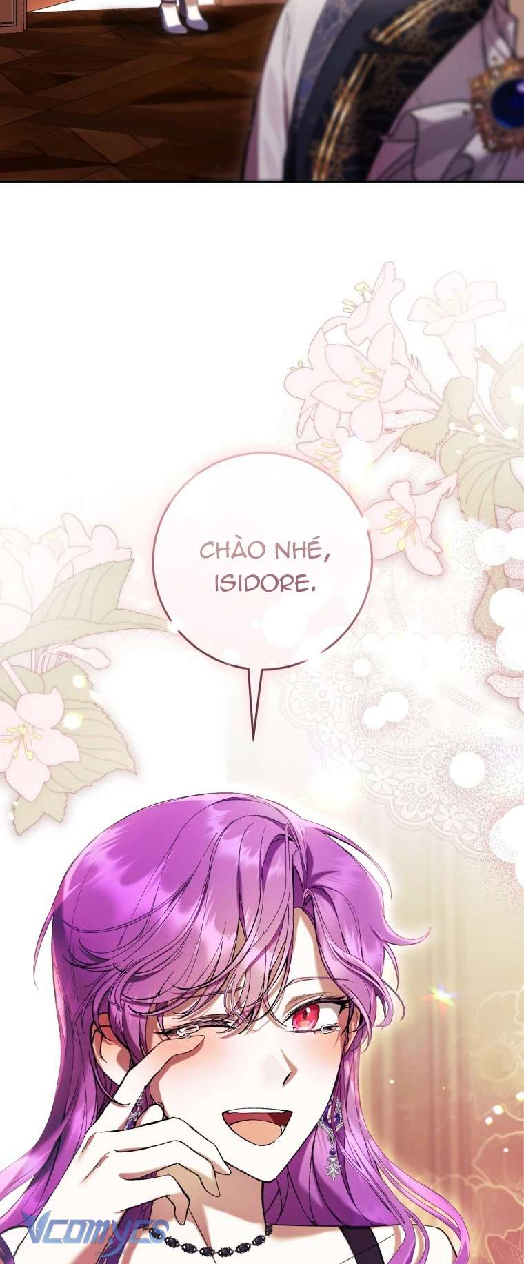 Làm Ác Nữ Bộ Không Tuyệt Sao? Chap 76 - Trang 4