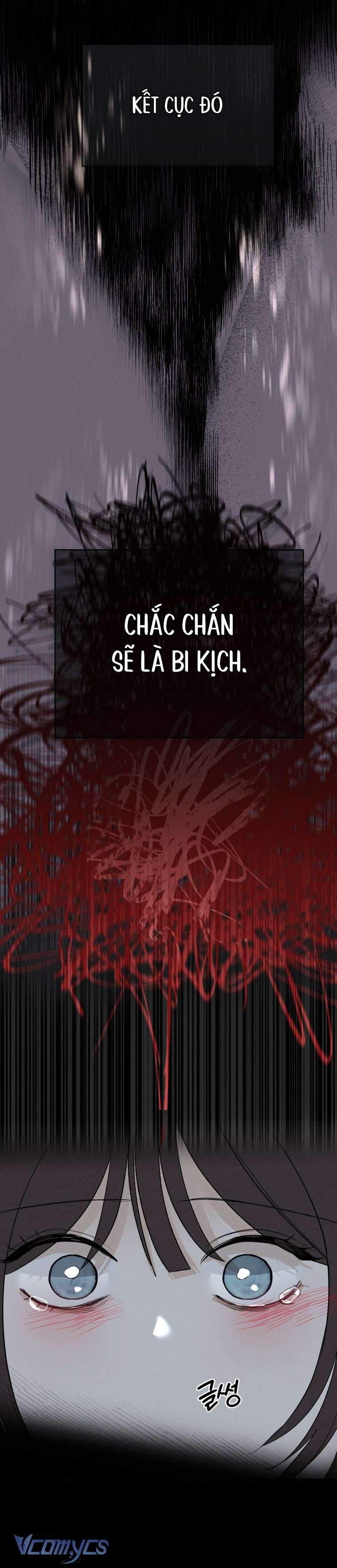 Người Đàn Ông Của Kẻ Khác Chap 41 - Trang 2