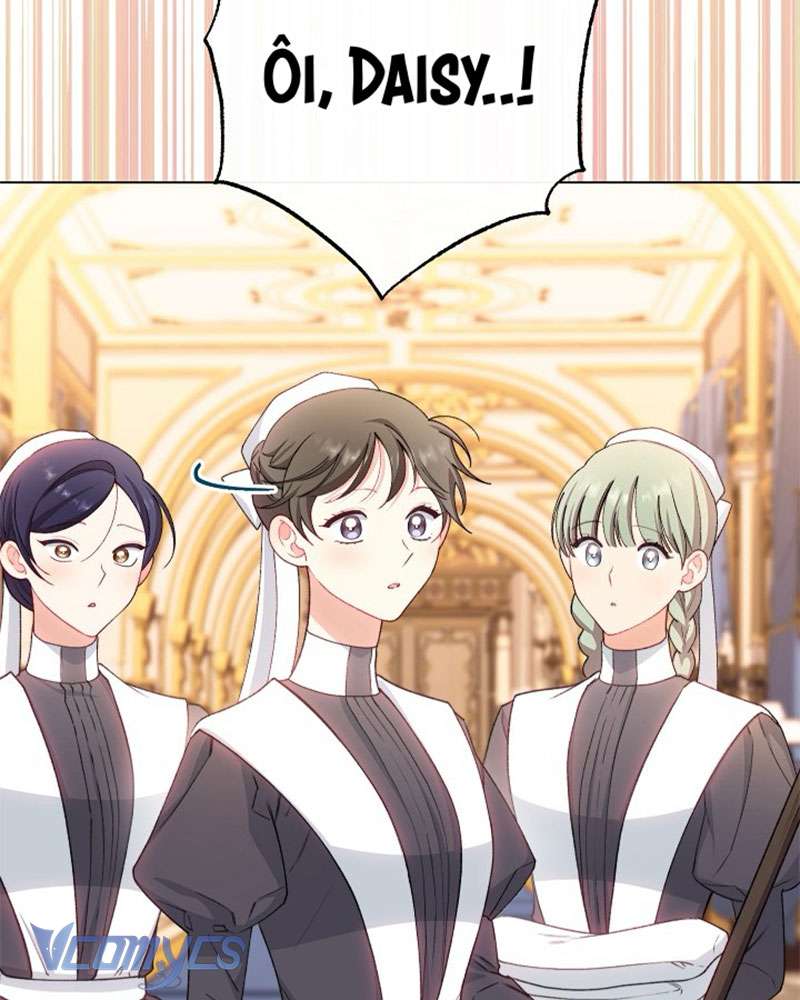 Hầu Gái Độc Quyền Của Hoàng Hậu Phản Diện Chap 100 - Trang 4