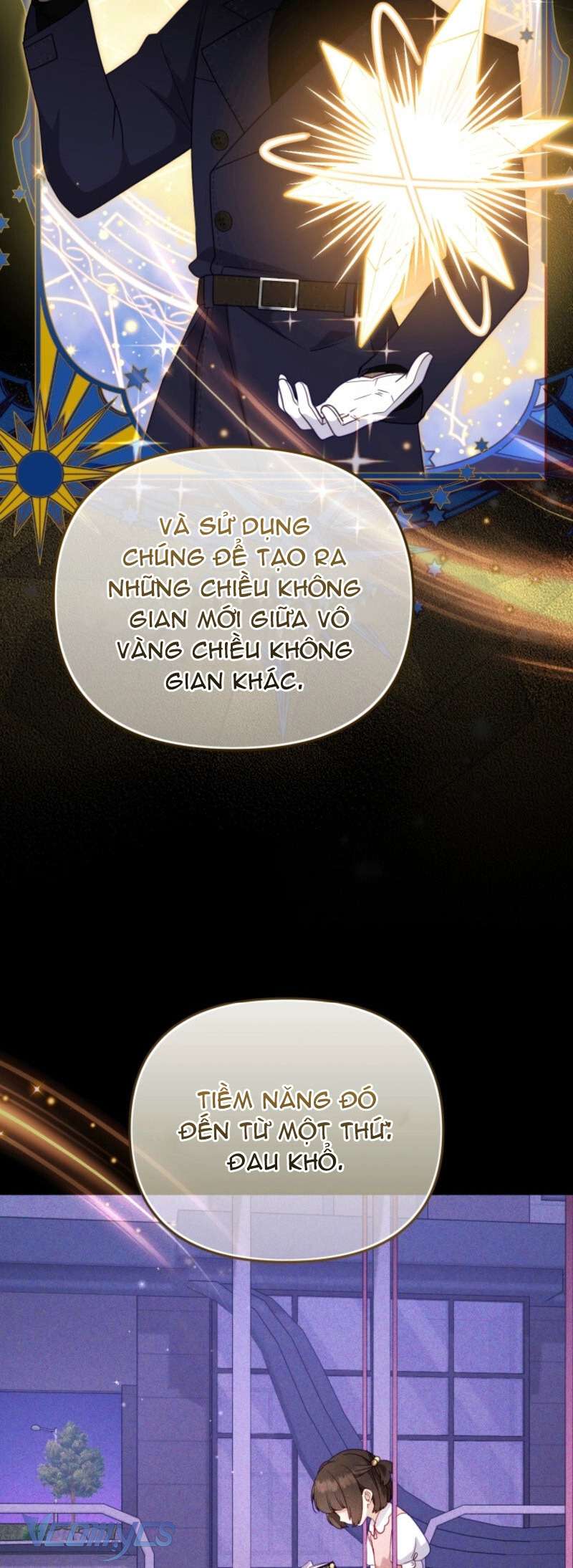 Tôi Được Nuôi Dưỡng Bởi Những Kẻ Phản Diện Chap 106 - Next Chap 107