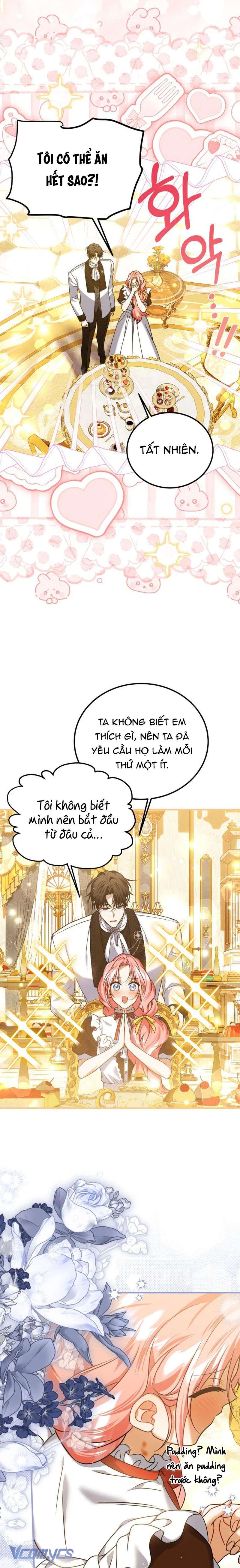 Cách Để Biến Cuốn Tiểu Thuyết Bi Kịch Thành Cuốn Tiểu Thuyết Chữa Lành Chap 44 - Trang 2