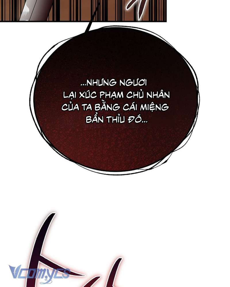 Ác Quỷ Nuôi Dưỡng Tiểu Thư Chapter 41 - Trang 4