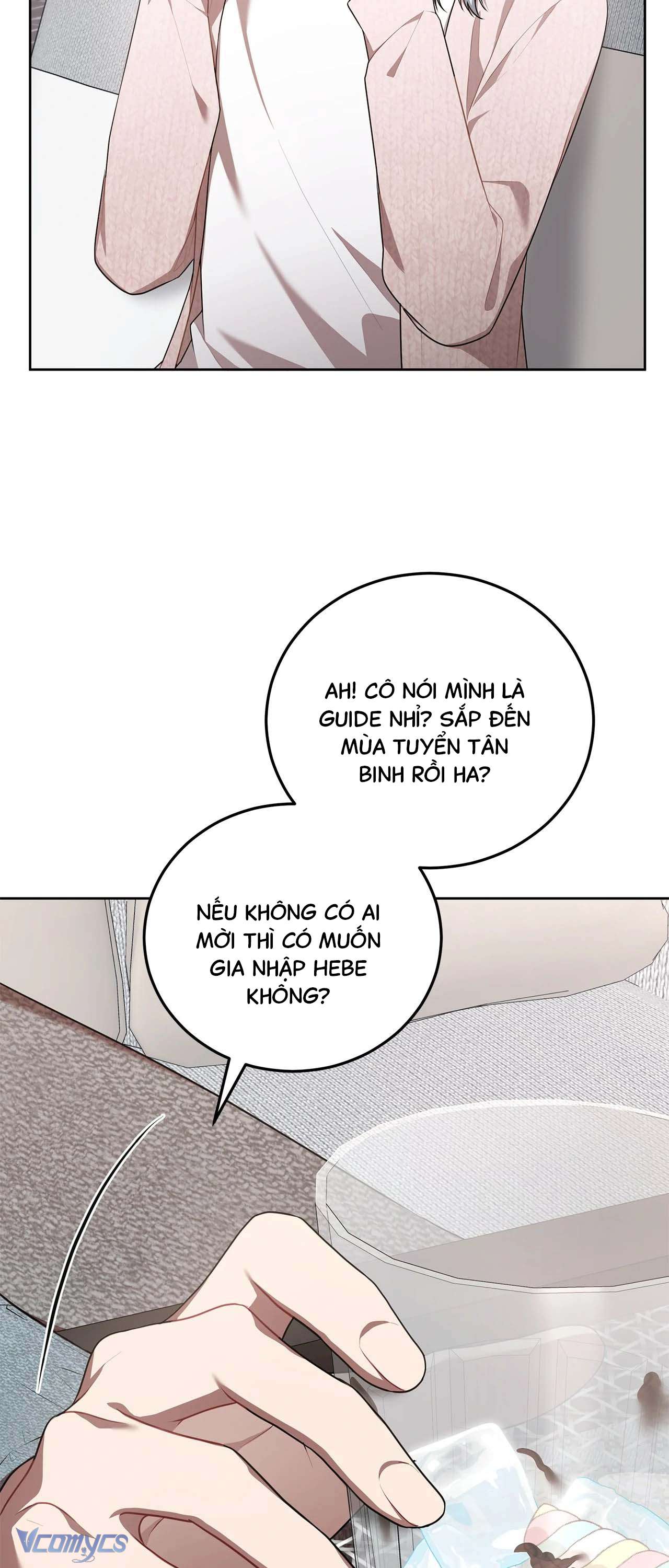 Chủ Tiệm Cafe Là Guide Cấp S Chap 22 - Trang 4