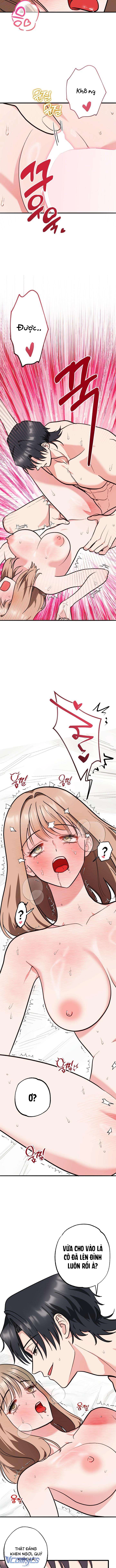 『18+』Nguy Hiểm Dịu Dàng Chap 2 - Trang 2