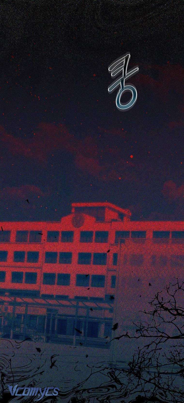 100 lời nguyền tại dinh thự Illestone Chap 24 - Trang 2