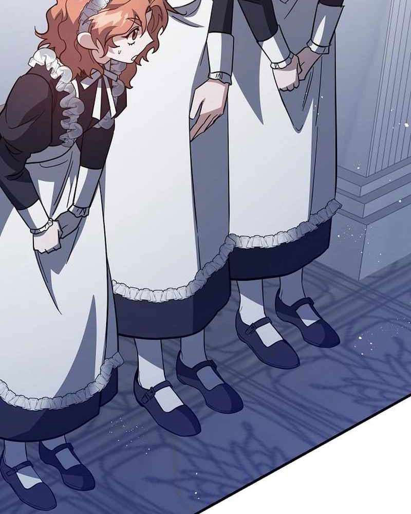 Nữ Hầu Báo Thù: Thời Khắc Cuối Cùng Chap 10 - Trang 4