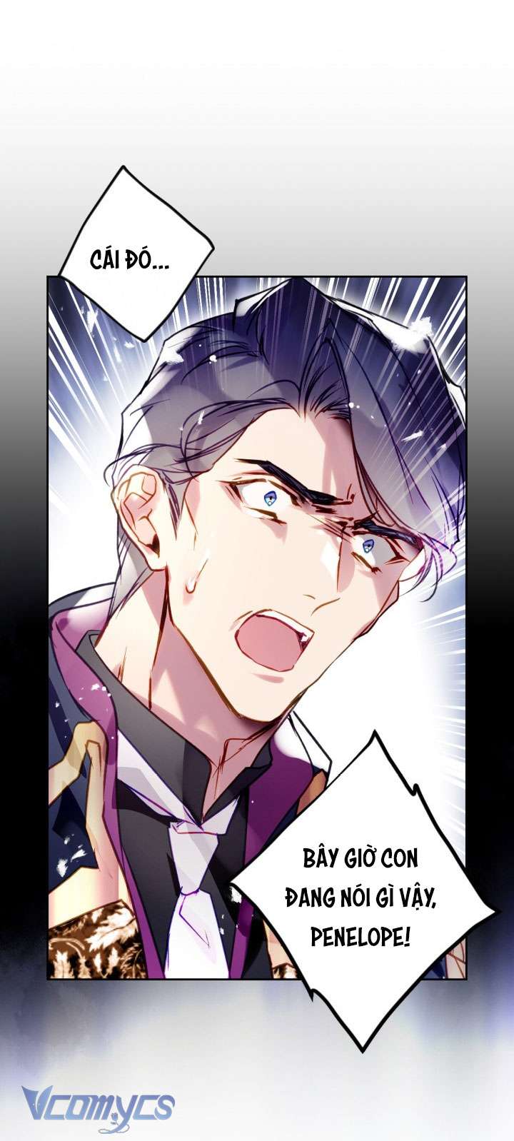 Kết Cục Của Nhân Vật Phản Diện Chỉ Có Thể Là Cái Chết Chap 165 - Trang 4
