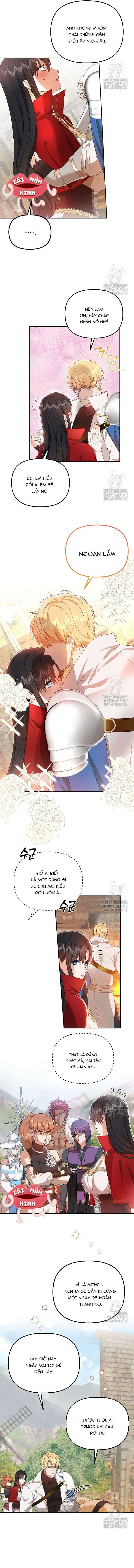 Dũng Sĩ Vị Tha Chap 43 - Trang 2