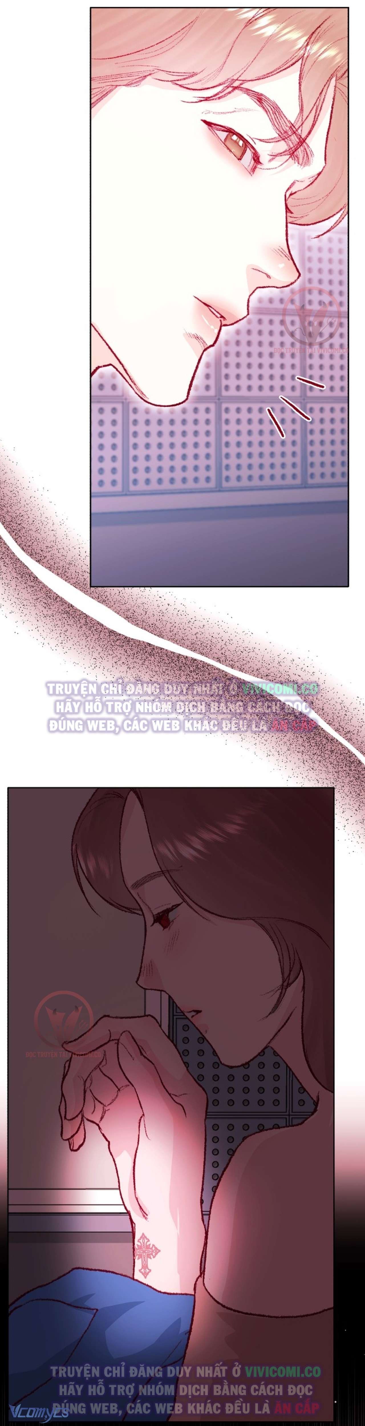 Chàng Quỷ Của Tôi Chap 24 - Trang 4