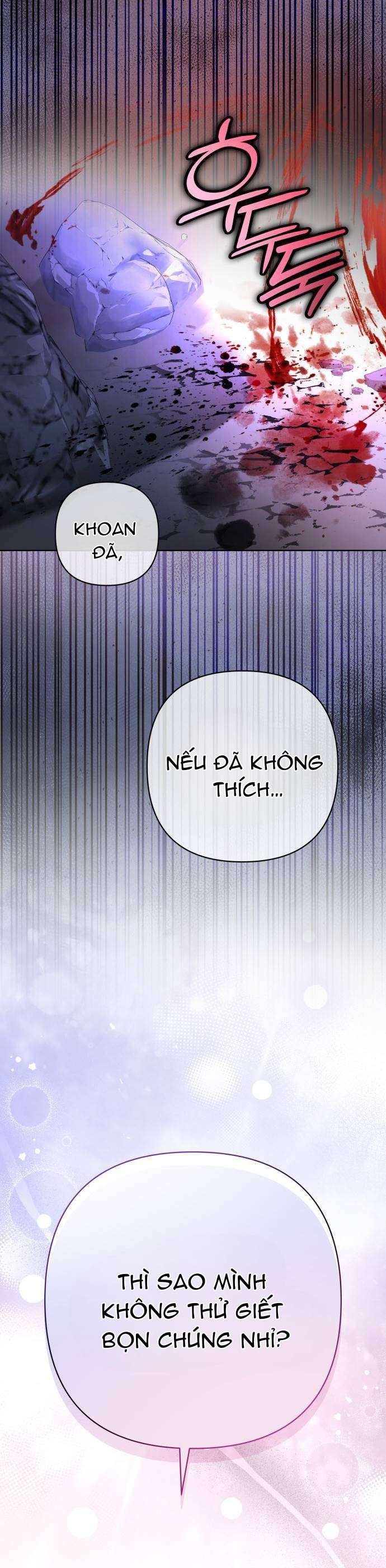 Cô Dâu Của Đại Công Tước Là Chiến Binh Địa Ngục Chap 2 - Next Chap 3