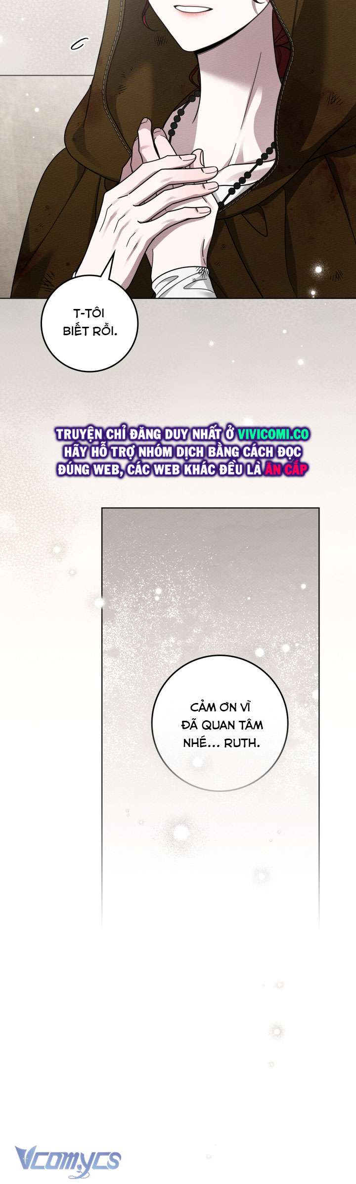 Dưới Bóng Cây Sồi Chap 125 - Trang 2