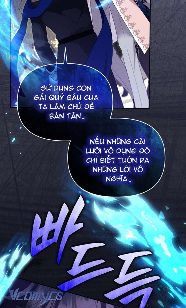 Tôi Được Nuôi Dưỡng Bởi Những Kẻ Phản Diện Chap 116 - Trang 2