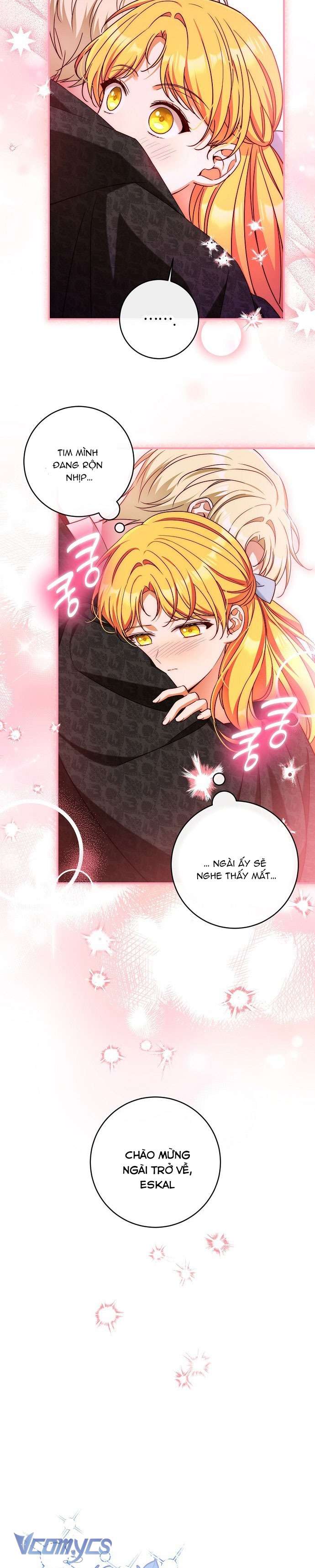 Thuần Hóa Hầu Tước Quái Dị Chap 54 - Trang 2