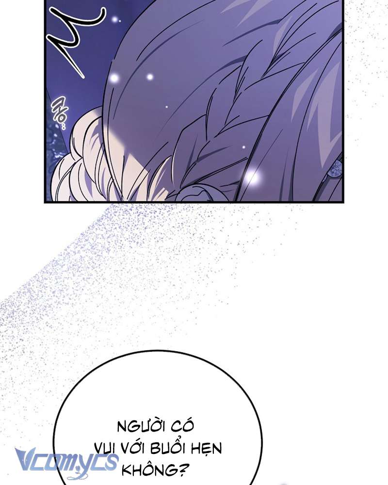 Ác Quỷ Nuôi Dưỡng Tiểu Thư Chapter 35 - Trang 4