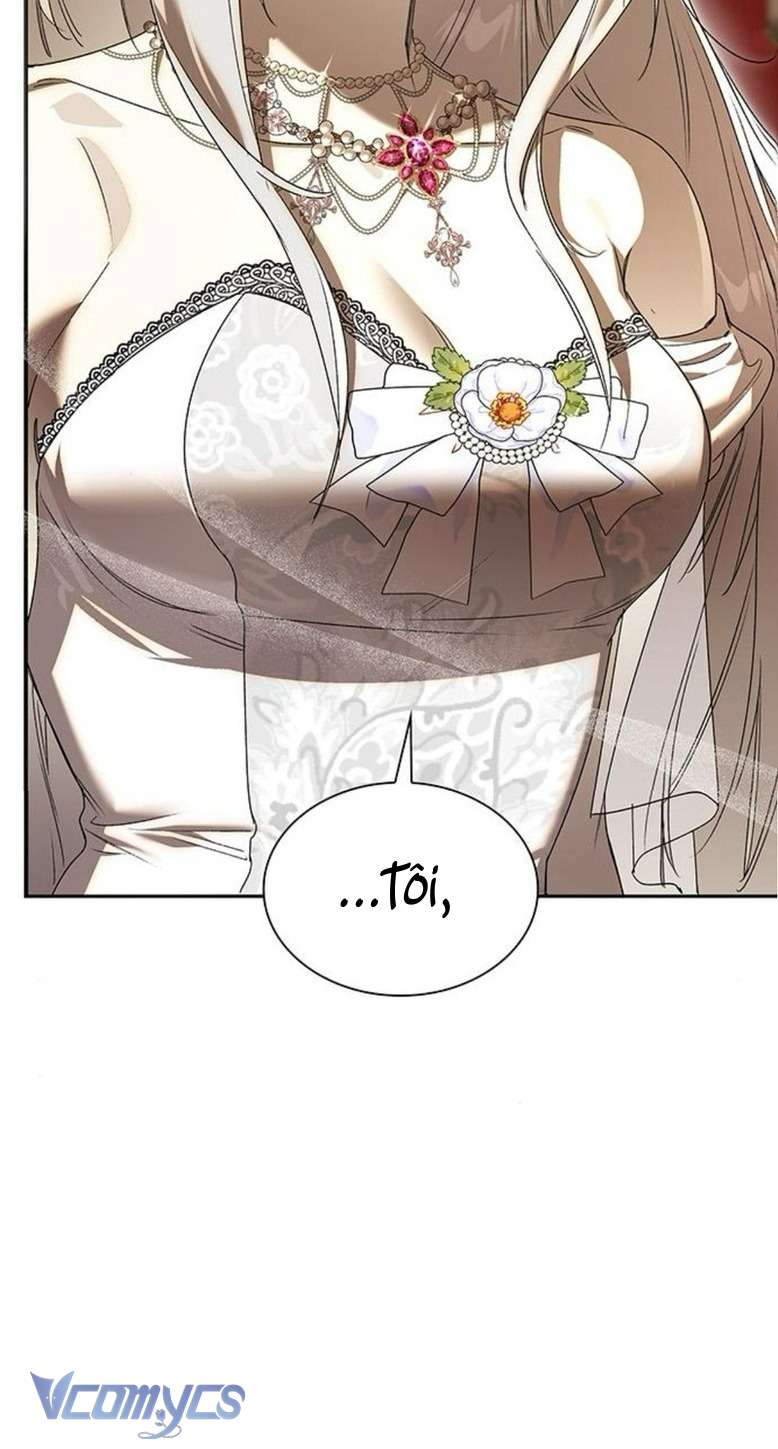 Cứ Cố Gắng Hết Sức Để Hối Hận Chap 22 - Trang 4