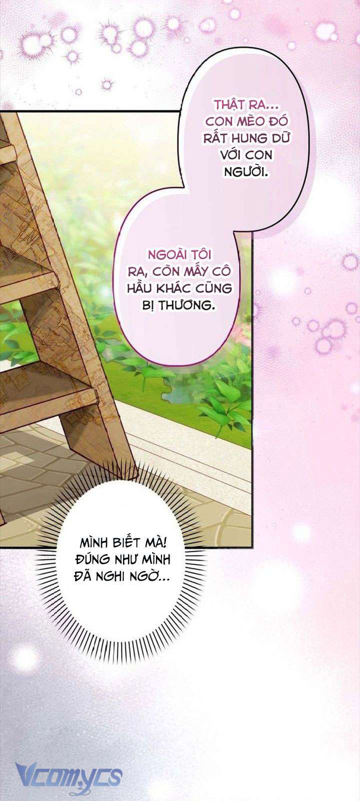 Kiếp Này Em Sẽ Không Sống Dưới Cái Bóng Của Người Chị Song Sinh Chap 9 - Trang 3