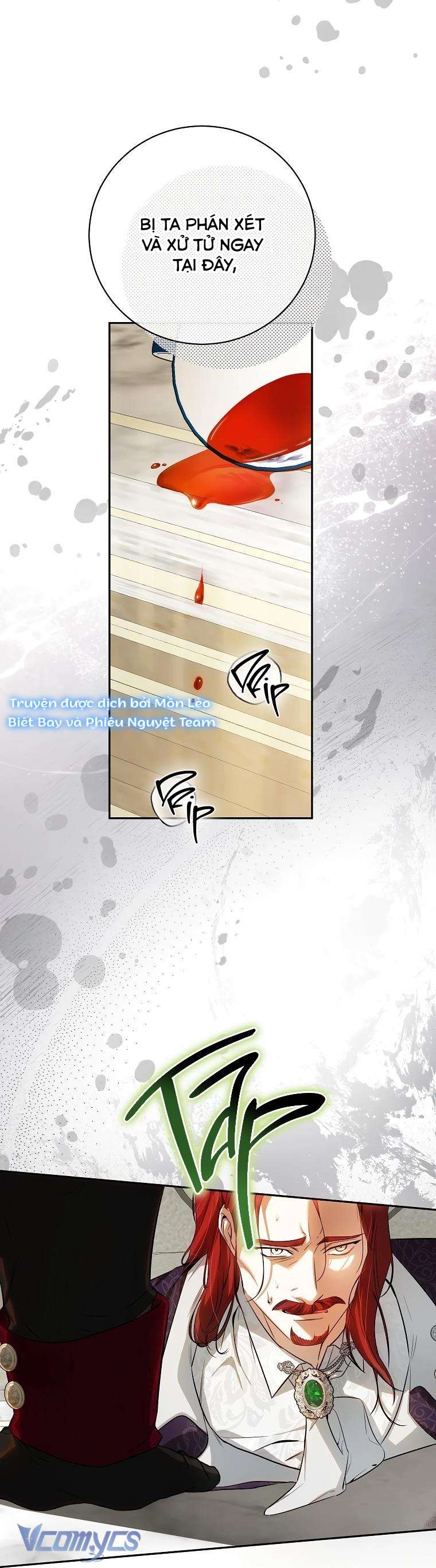 Hình Như Tôi Đã Xuyên Vào Cuốn Tiểu Thuyết Nào Đó Chapter 41 - Trang 4