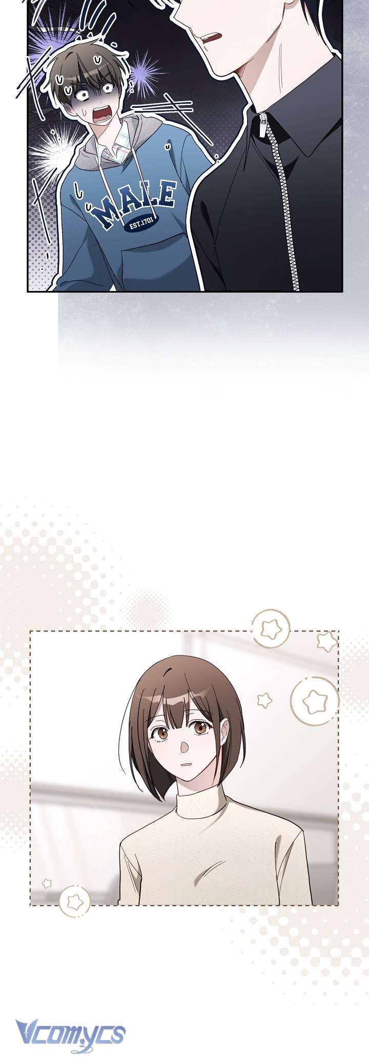 PD Rác Rưởi Sống Sót Với Thân Phận Thần Tượng Chap 19 - Trang 2