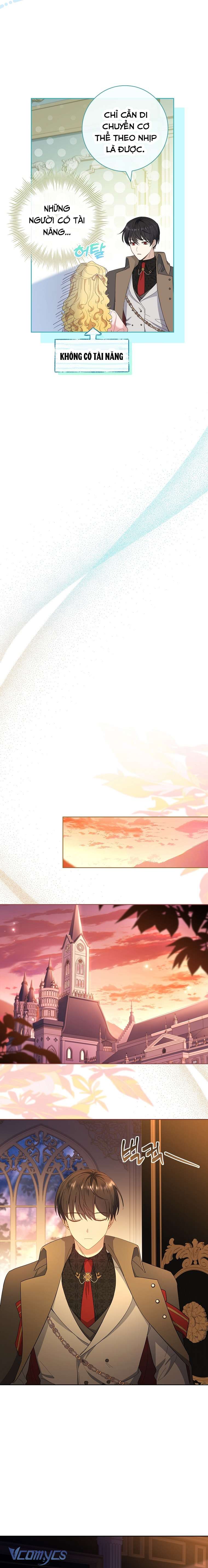 [PNT] Nam Chính À, Tôi Sẽ Tôn Trọng Sở Thích Của Anh! Chap 41 - Trang 2