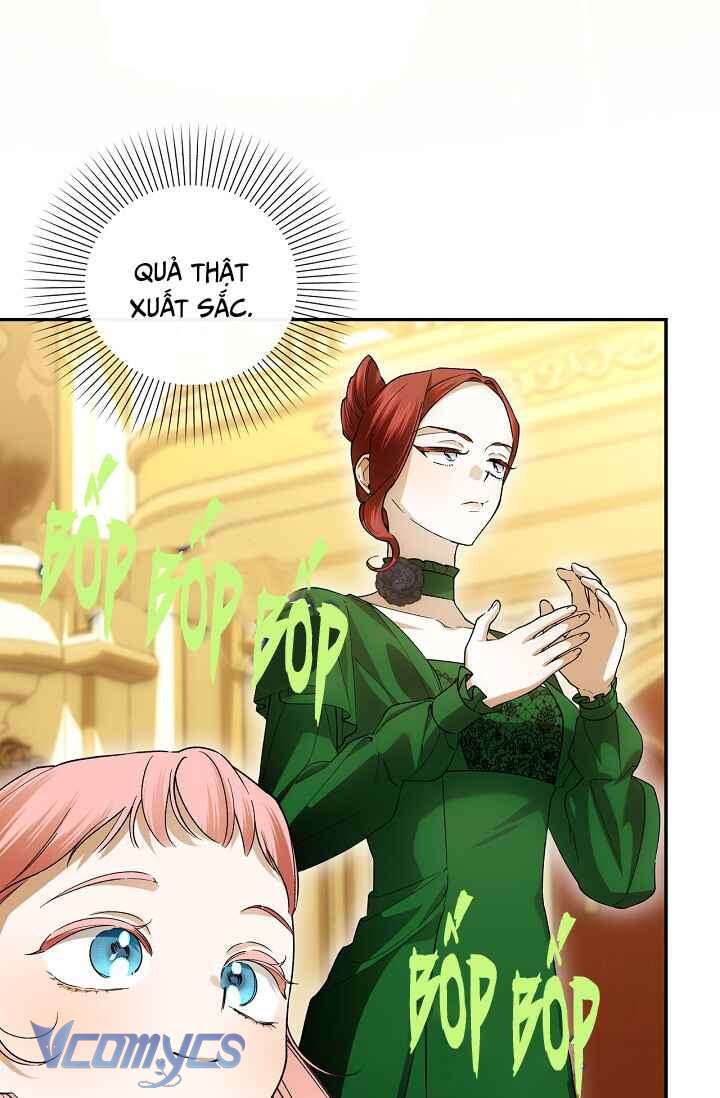 Phương Pháp Che Giấu Đứa Con Của Hoàng Đế Chap 122 - Trang 3