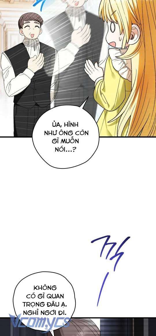 Gửi đến người sói yêu dấu của em Chap 8 - Next 