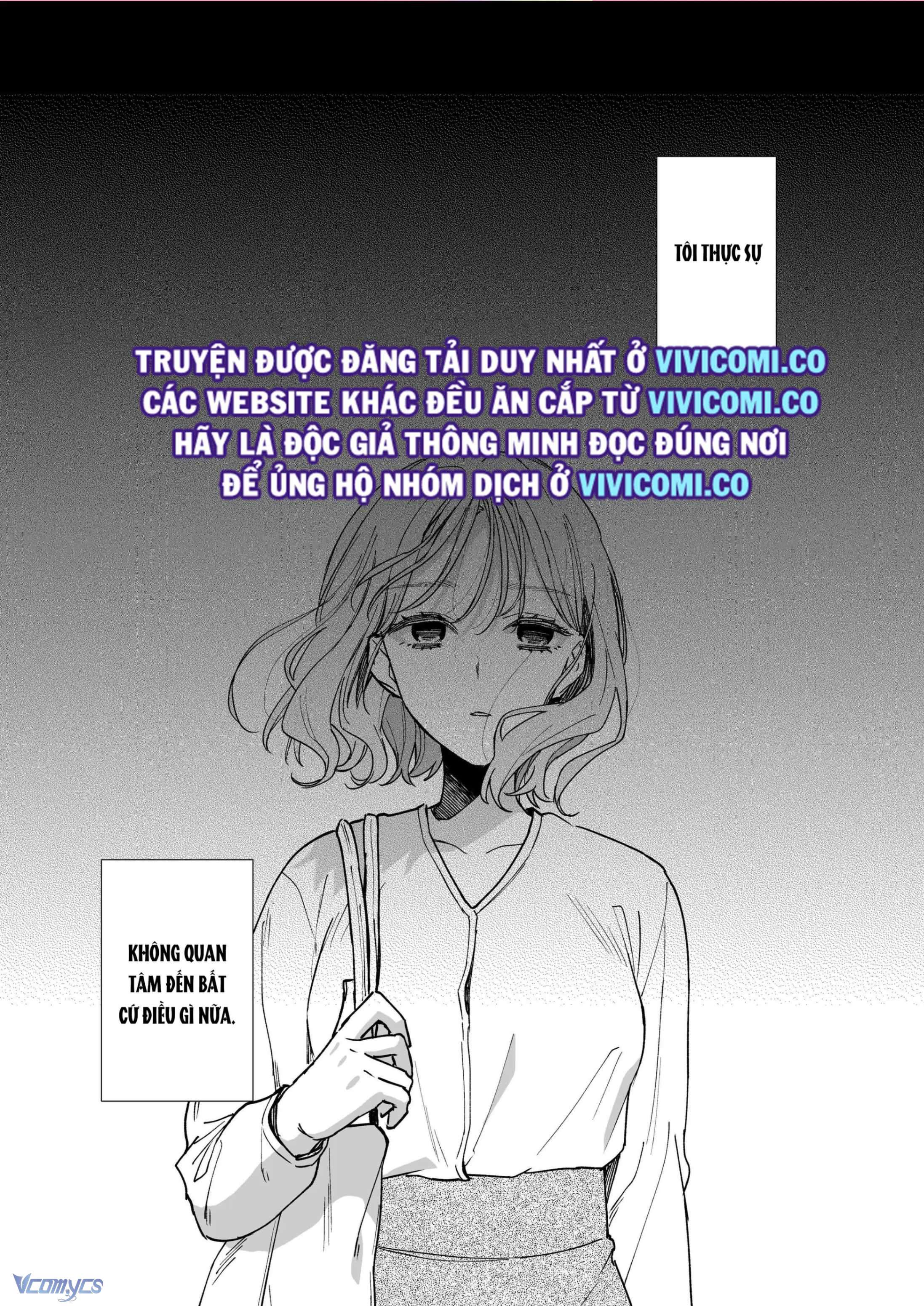[18+] Tuyển Tập Truyện Ngắn Manga Chap 113.1 - Next 