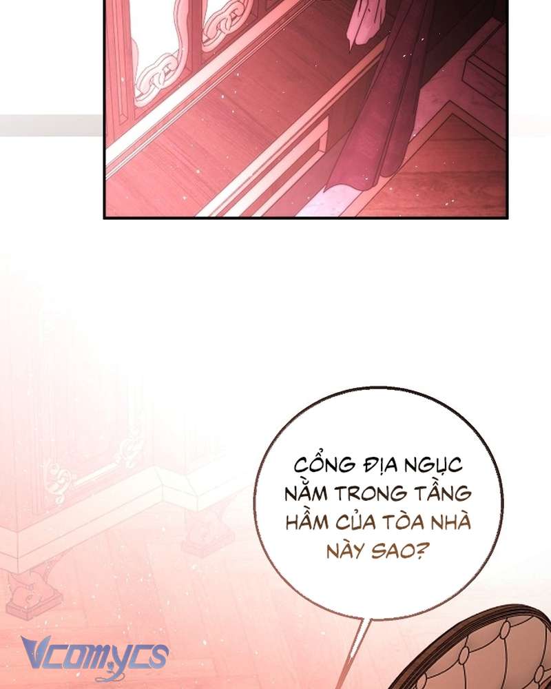 Hãy Dạy Em Cách Khao Khát Chap 27 - Trang 2