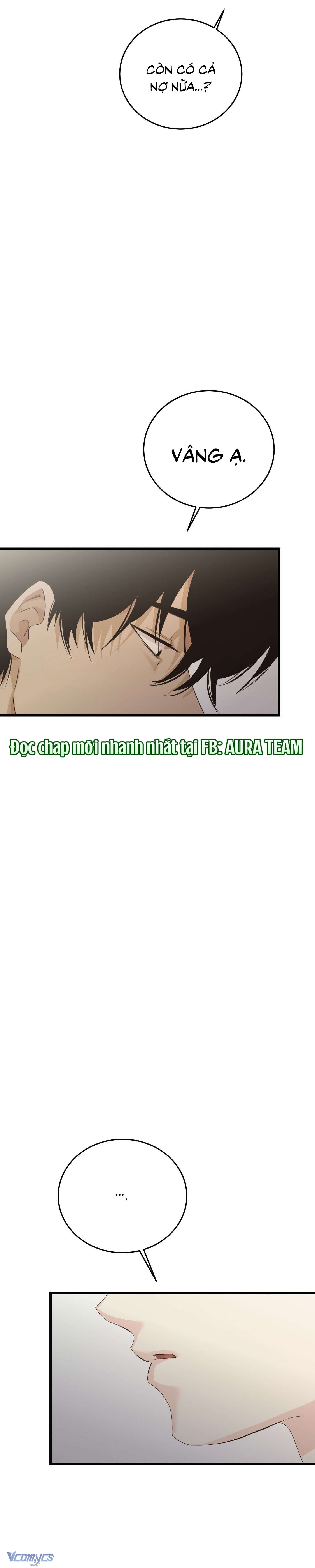 Trở Thành Gia Đình Chap 68 - Trang 2