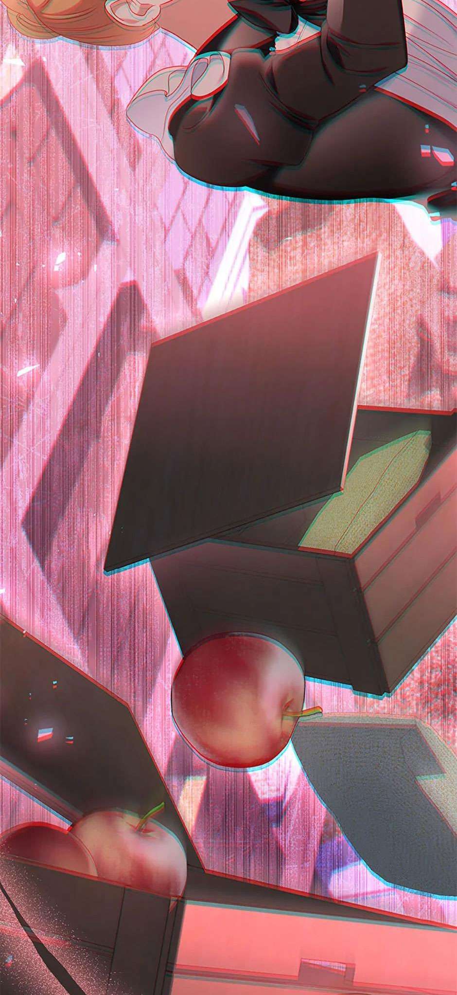 Hầu Gái Trong Trò Chơi Harem Ngược Muốn Nghỉ Việc Chap 44 - Trang 4