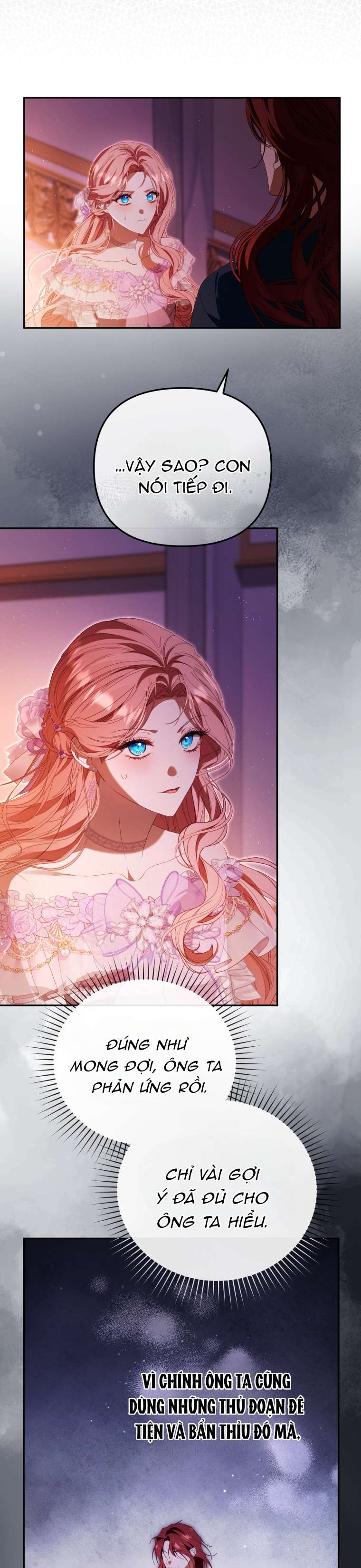 Người Phải Trả Giá Bằng Mạng Sống Vì Đã Lừa Dối Tôi Chap 33 - Trang 2