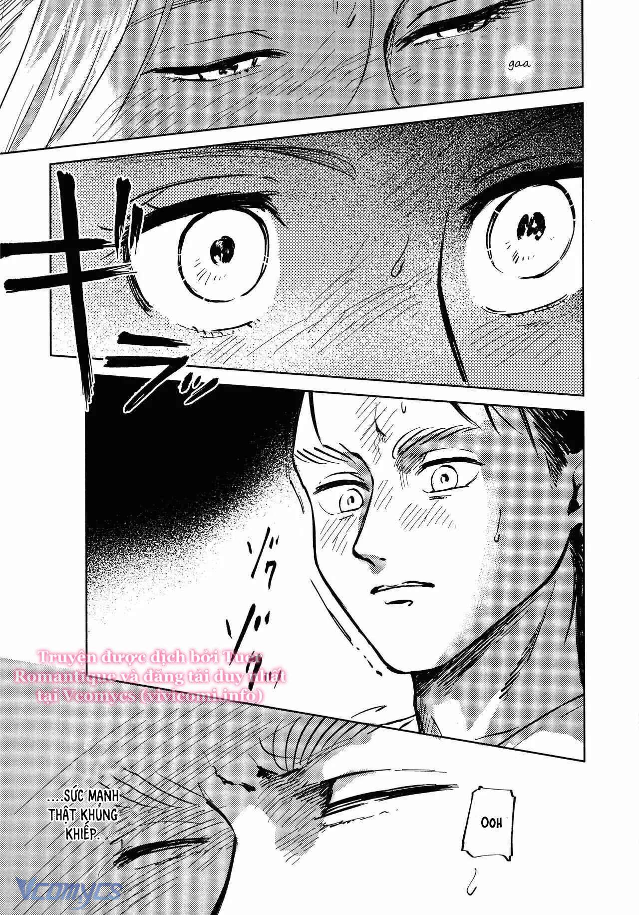 [18+] Tuyển Tập Manga Khiêu Dâm Chap 17 - Trang 2